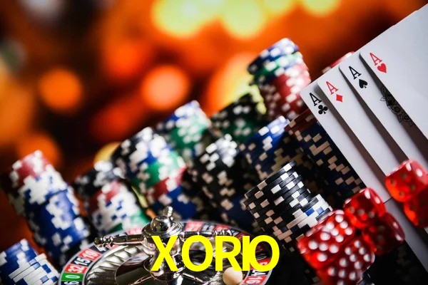 XORIO Apuestas Deportivas