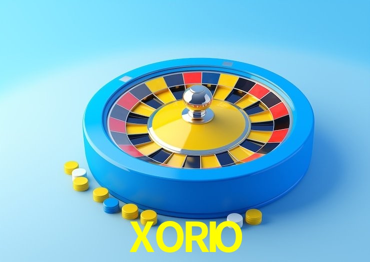 XORIO Bingo