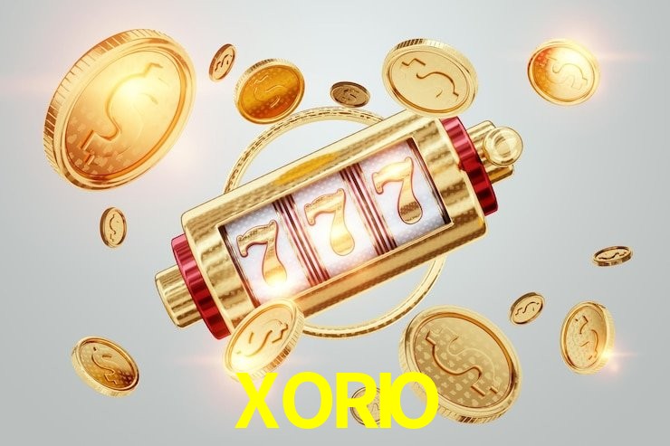 XORIO Crash Games