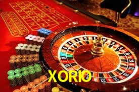 XORIO Crash Game rápido
