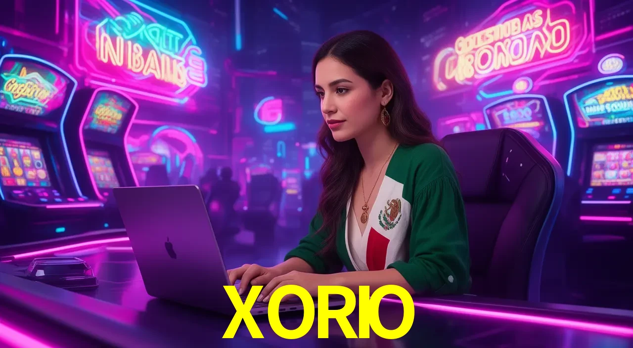 XORIO Conoce el bingo en XORIO, con reglas sencillas y un estilo familiar
