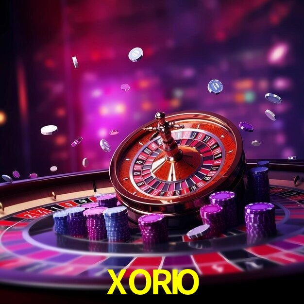 XORIO Tragamonedas