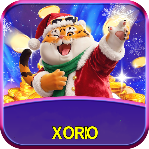 XORIO logo